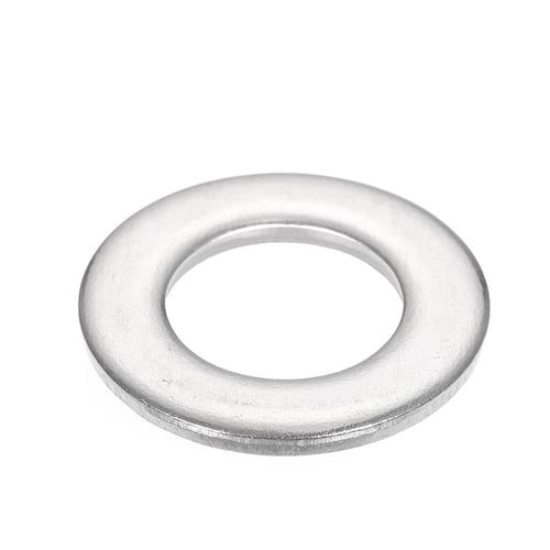 DIN125, Flat Washer, Multi Color Available , Sizes...