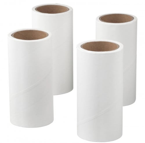 غيار رول ازالة النسالة 4 قطع