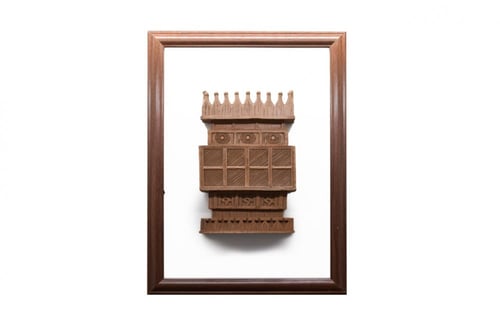 لوحة روشان حجازي