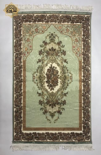 السجادة الذكية الطبية تركية - طباعة ديجيتال (تفني)