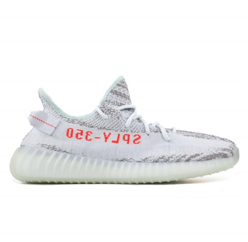 Adidas Yeezy Boost 350 V2 Blue Tint