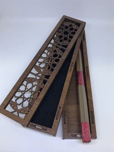 مبخره ذكية كبيره مغناطيس مع الاعواد