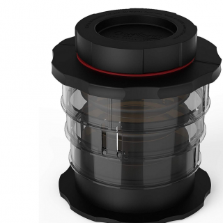 أداة كافالانو كومباكت للكبس والتحضير اليدوي