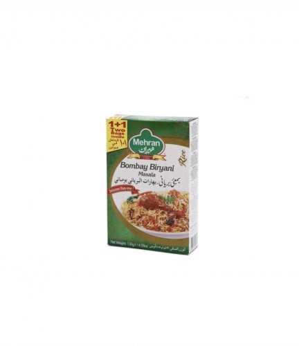 مهران بهارات البرياني