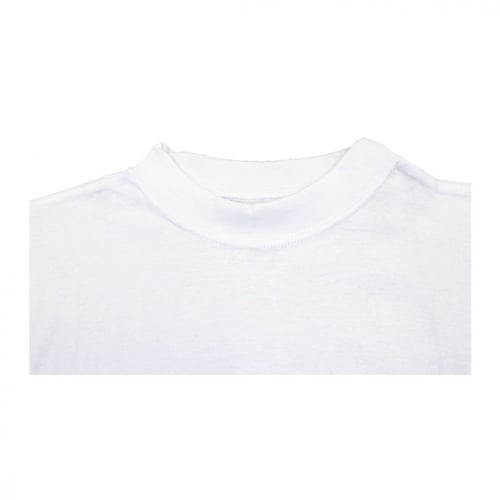 فنيلة رقبة حلق