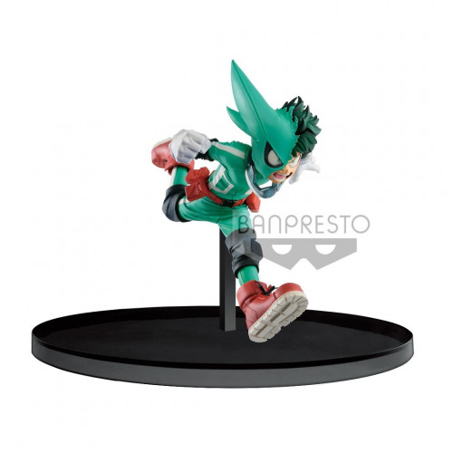 My Hero Academia: Banpresto Colosseum Izuku Midori...