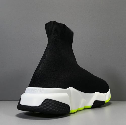 Balenciaga Speed Trainers