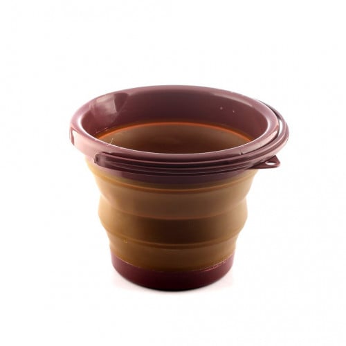 سطل سيليكون 5 لتر BUOA.5L