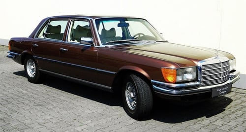 جوزة مقص ألماني مرسيدس 116 و 126 / 1163330927