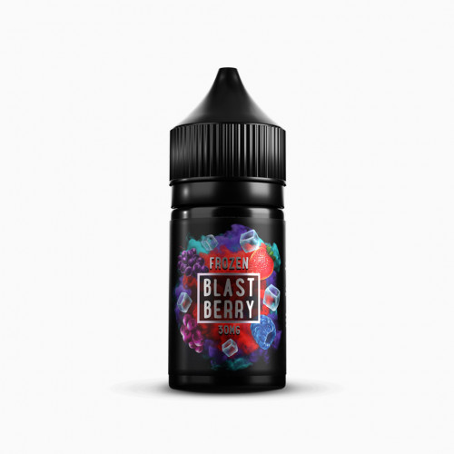 Blast berry