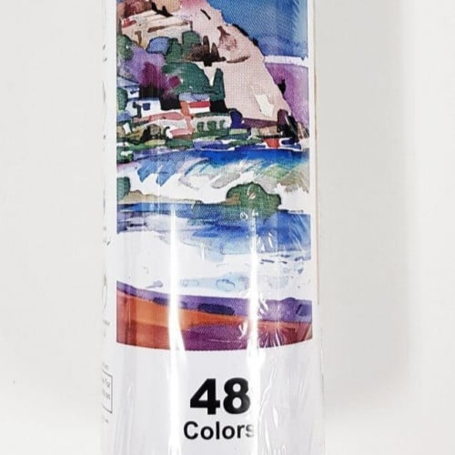 الوان خشبية روكو 48 لون