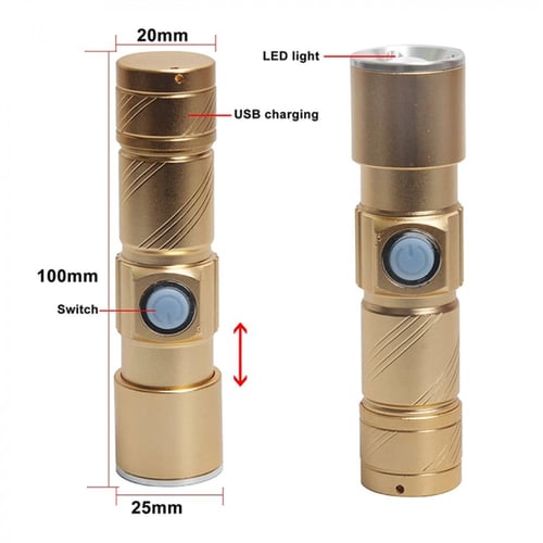 كشاف يو اس بي مباشر