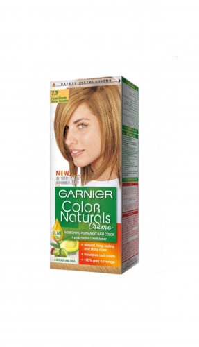 غارنييه أشقر بيج 7.3