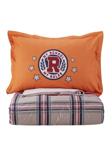 طقم مفارش أطفال Great