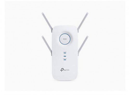 موسع نطاق واي فاي من تي بي لينك