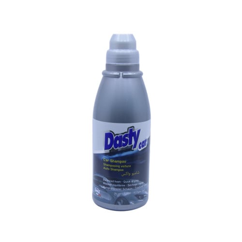 شامبو واكس (داستي)