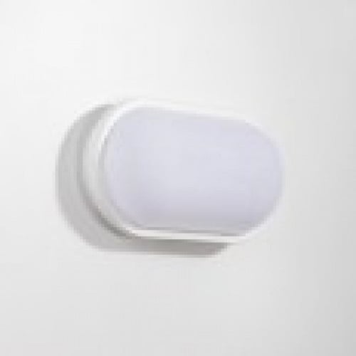 جداري رمش سادة