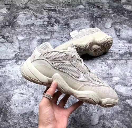 Adidas Yeezy 500 Blush