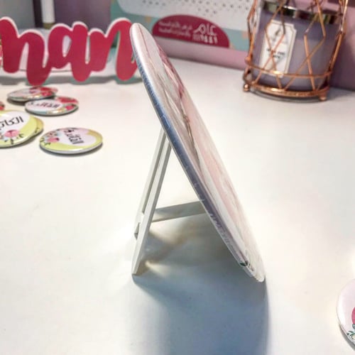 ستاند مسميات المجموع