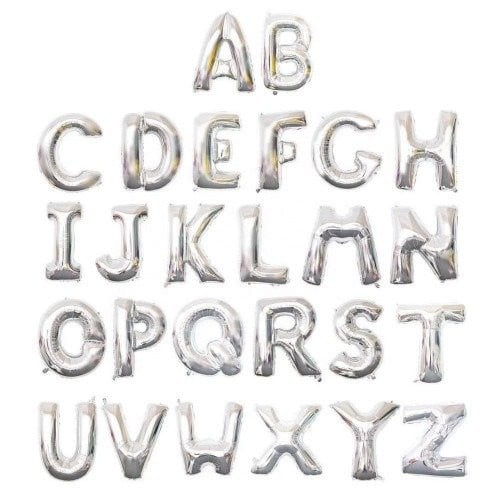 حروف هيليوم كبير