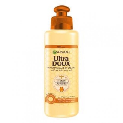 غارنييه الترا دو كريم مرمم 200مل