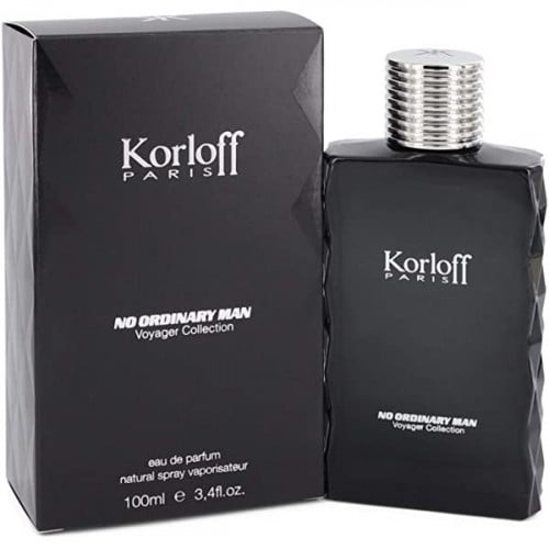 كورلوف نو اورديناري مان رجالي اودي برفيوم 100 ملي