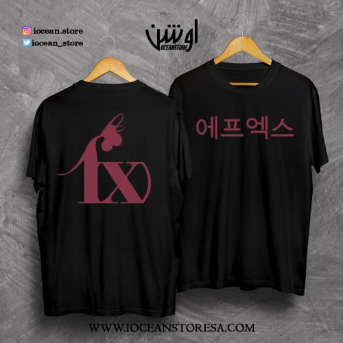 K-POP - كيبوب FX OV-006