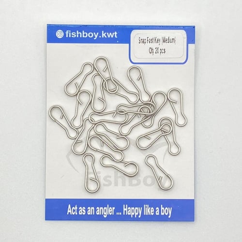 سناب Snap Fast Key