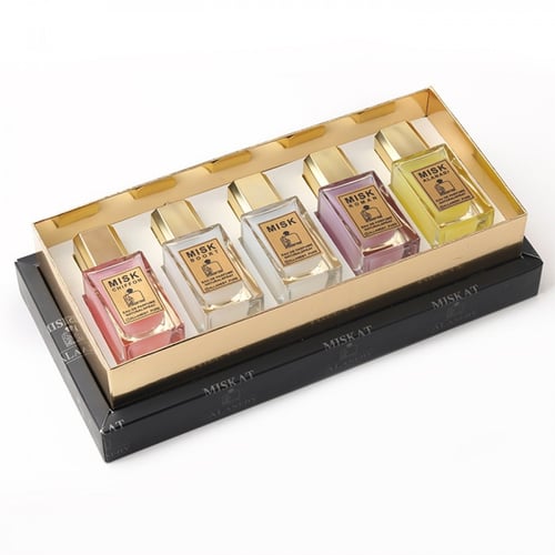 مجموعة المسك رقم 1