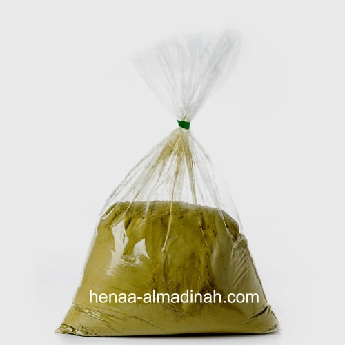 كيس حناء مطحون 2 كيلو