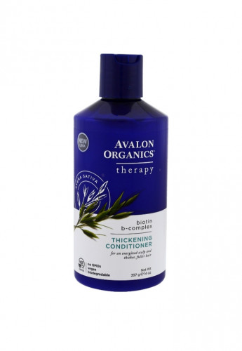 بلسم أفالون بالبيوتين