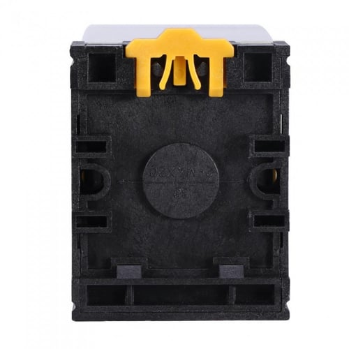 وحدة تحكم C61F-GP بمستوى السائل بالخزنات دون عوامة