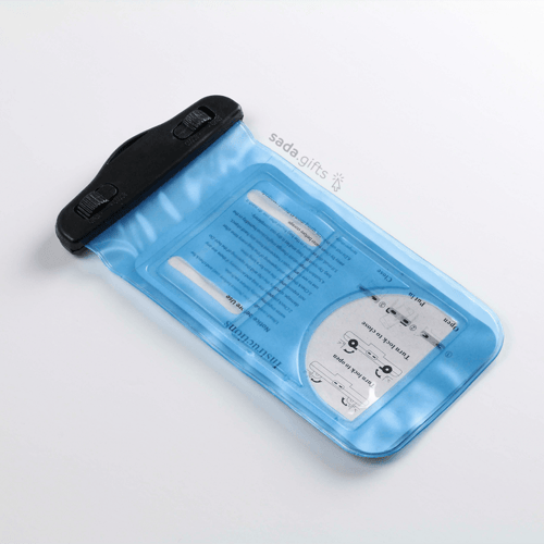 حقيبة مقاومة للماء