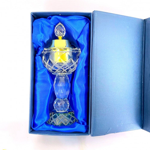 مبخرة كرستال .