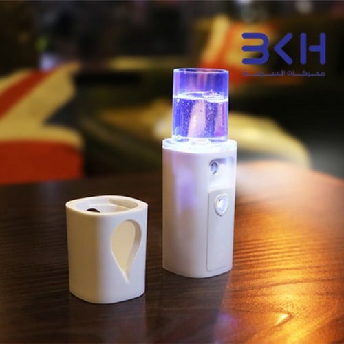 الفواحة العجيبة لسيارات قابلة لشحن