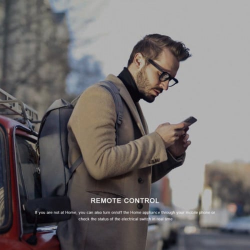 طقم ريموت كنترول ذكي شامل من برودلينك RM4 Pro و RM...