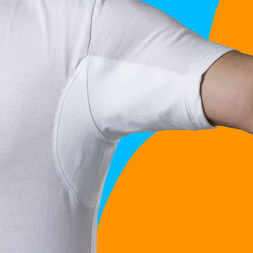 فنيله رجاليه ضد التعرق