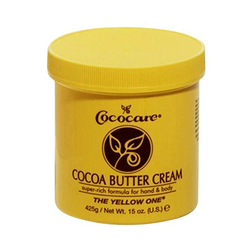 زبدة الكاكاو لليد والجسم من كوكو كير 425 جم