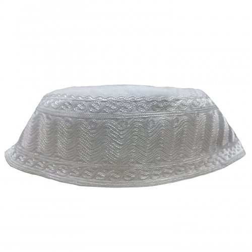 كوفية الفارس - طاقية