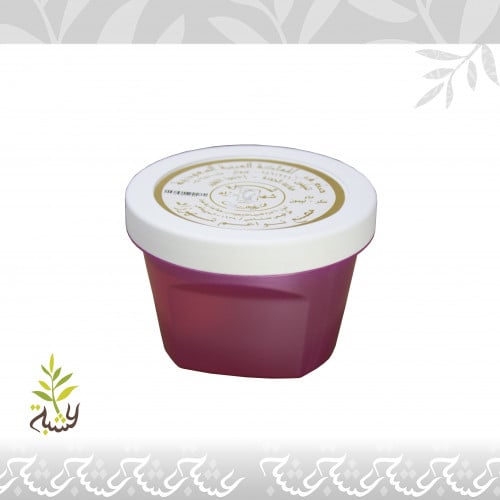 حلاوة ازالة الشعر, شهرزاد 250ج