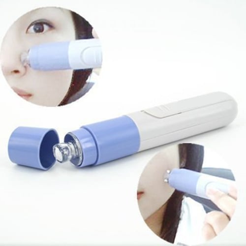 جهاز لازالة الزيوان وتنظيف البشرة