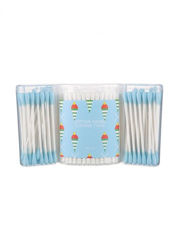 اعواد قطن - عدد 300