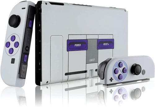 eXtremeRat Classics SNES Style