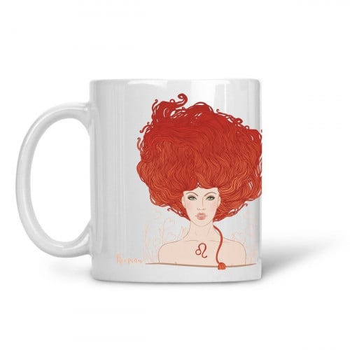 كوب برج الأسد