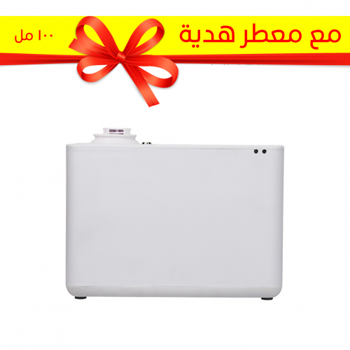 فواحة إلكترونية عالية الكفاءة Sense Pro