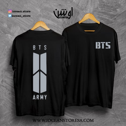 K-POP - كيبوب ارمي BTS - OV-012