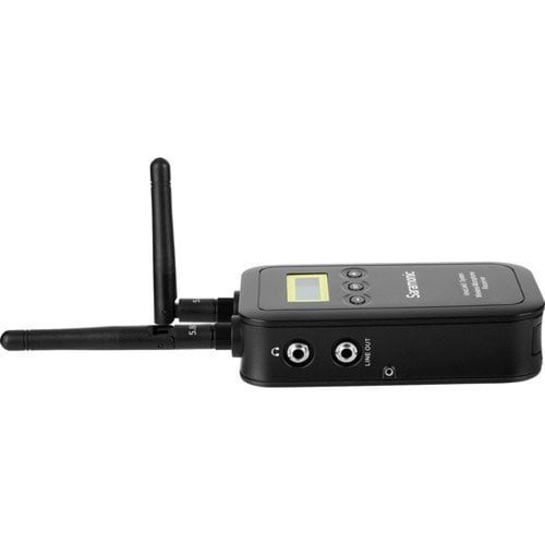 Saramonic VmicLink5 RX+TX+TX+TX Camera-Mount Digit...