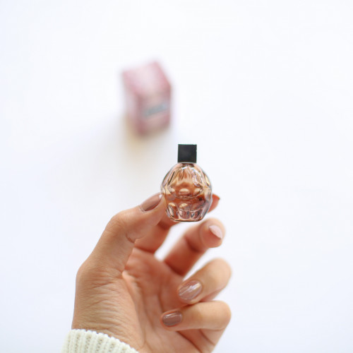 عطر جيمي شو - 4.5 مل