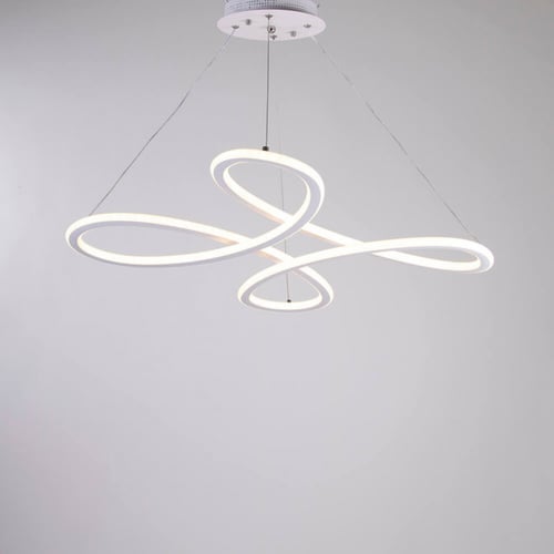 ثريا مودرن نحيف ليد راقية