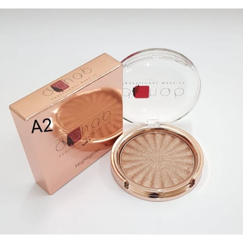 اضاءة احاديية اللون من ماركة ذهب -A2